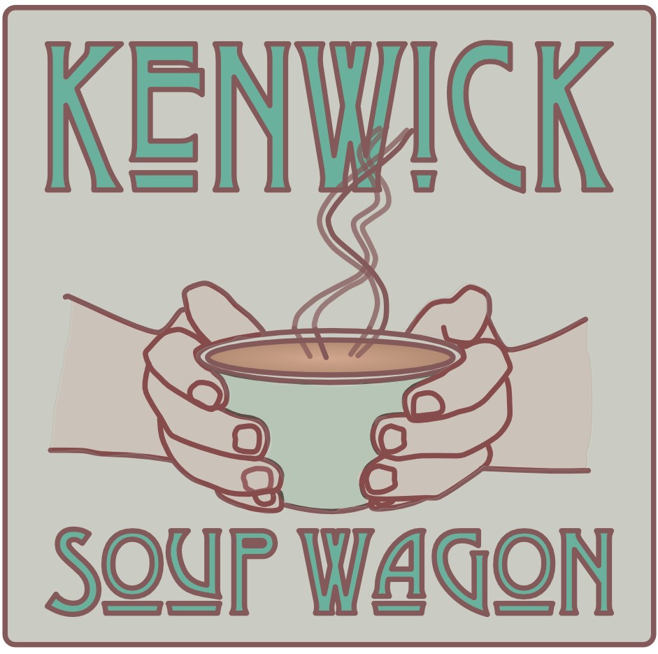 Kenwick Soup Wagon